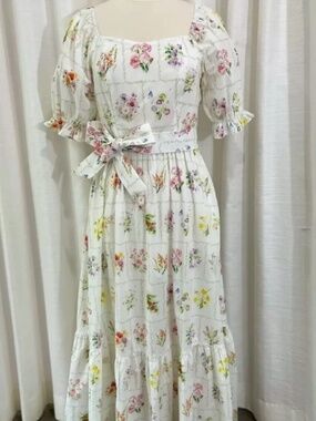 Nursing dress